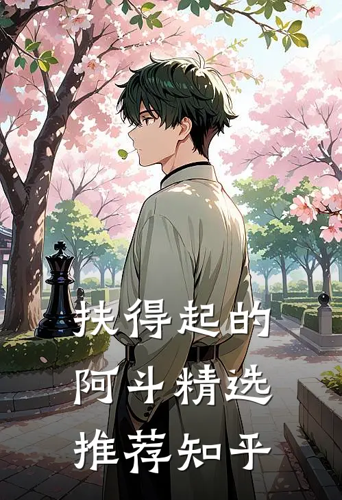 扶得起的阿斗精选推荐知乎