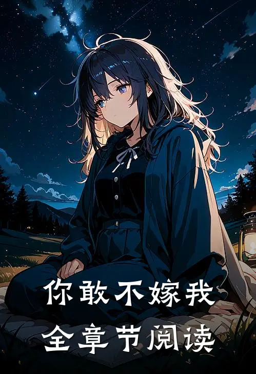 你敢不嫁我全章节阅读