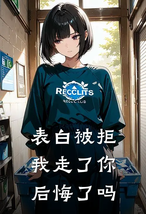 表白被拒,我走了你后悔了吗