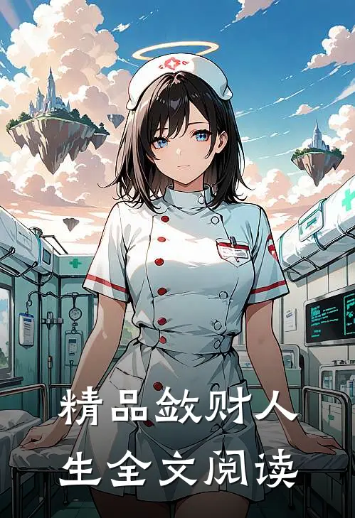 精品敛财人生全文阅读