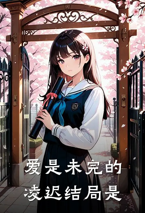 爱是未完的凌迟结局是