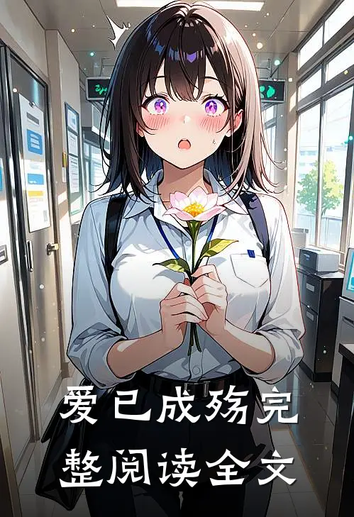 爱已成殇完整阅读全文