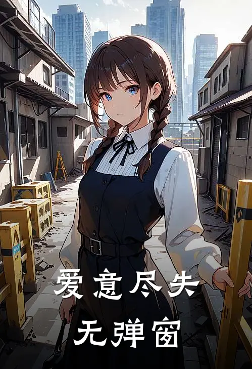 爱意尽失无弹窗