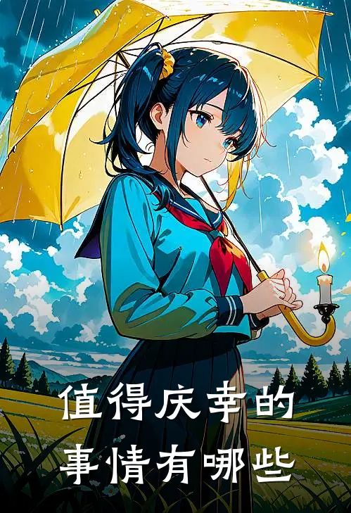 值得庆幸的事情有哪些