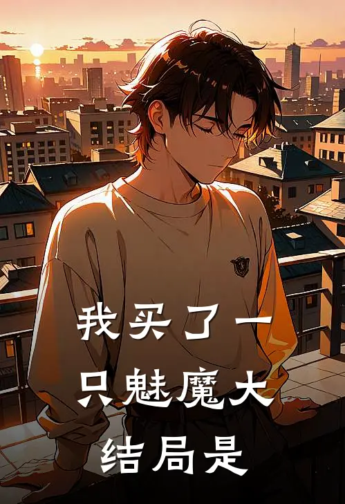 我买了一只魅魔大结局是