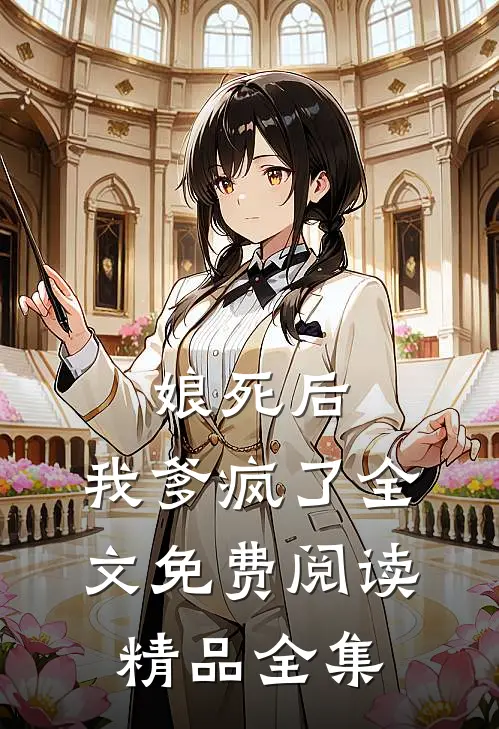 娘死后,我爹疯了全文免费阅读精品全集