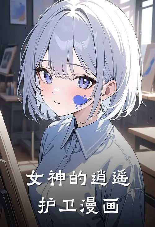 女神的逍遥护卫漫画