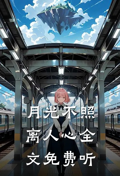 月光不照离人心全文免费听