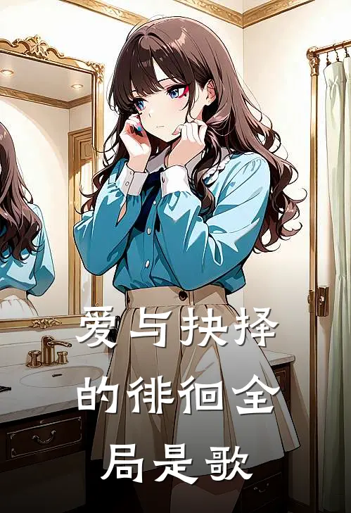 爱与抉择的徘徊全局是歌