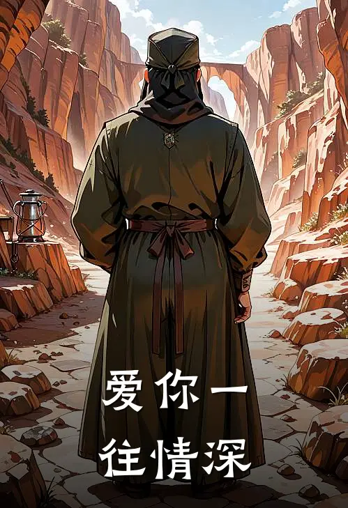 爱你一往情深