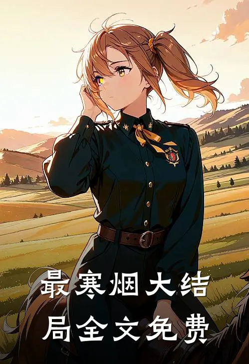 最寒烟大结局全文免费