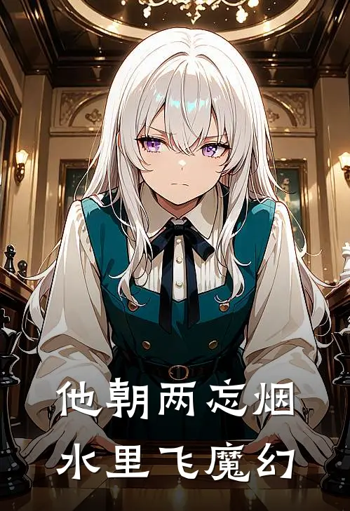 他朝两忘烟水里飞魔幻