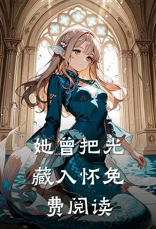 她曾把光藏入怀免费阅读
