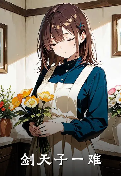 剑天子 一难