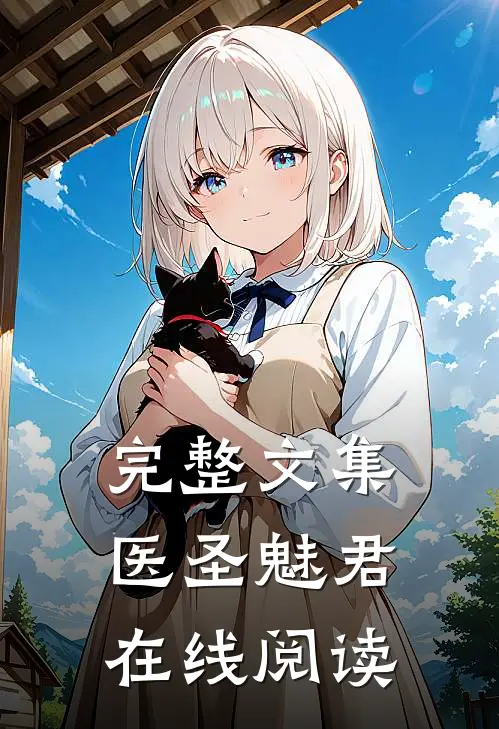 完整文集医圣魅君在线阅读