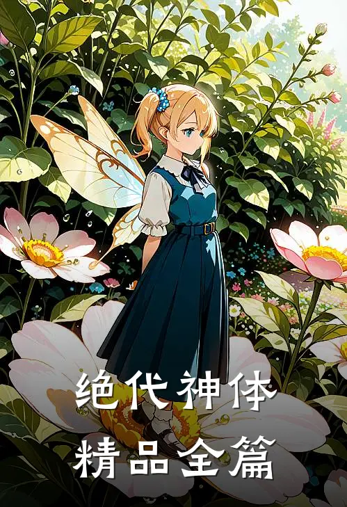 绝代神体精品全篇