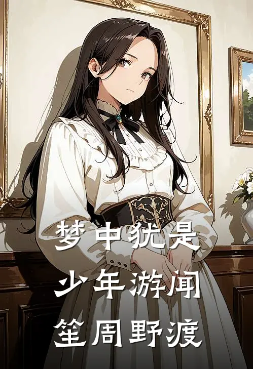 梦中犹是少年游闻笙周野渡