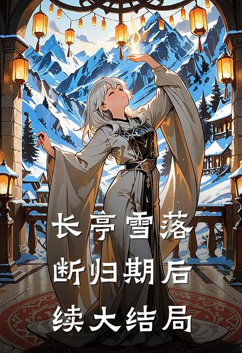 长亭雪落断归期后续 大结局