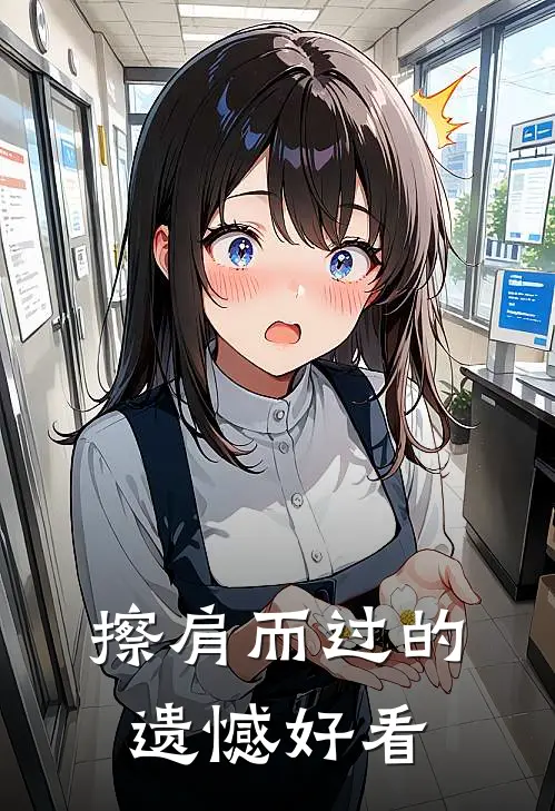擦肩而过的遗憾好看
