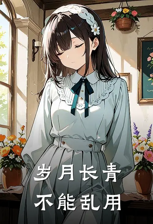 岁月长青不能乱用
