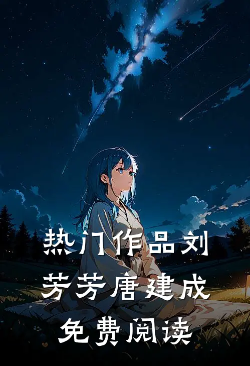 热门作品刘芳芳唐建成免费阅读