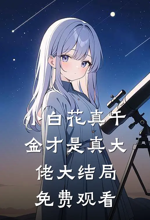 小白花真千金才是真大佬大结局免费观看