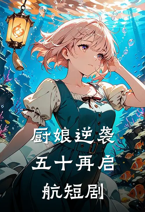 厨娘逆袭五十再启航短剧