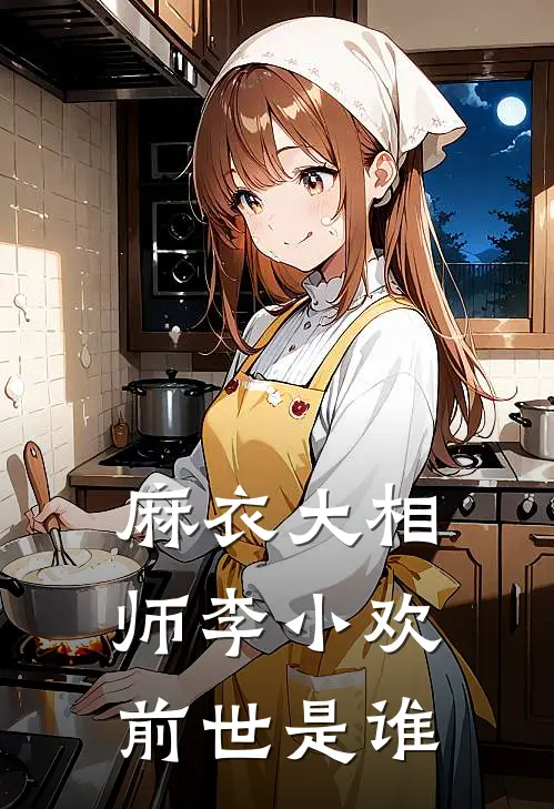 麻衣大相师李小欢前世是谁