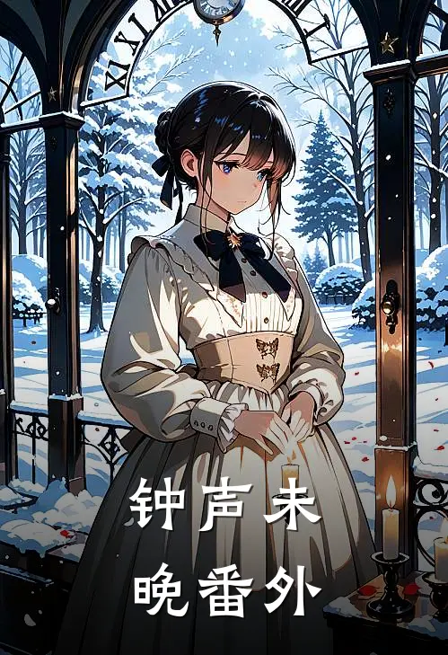 钟声未晚 番外