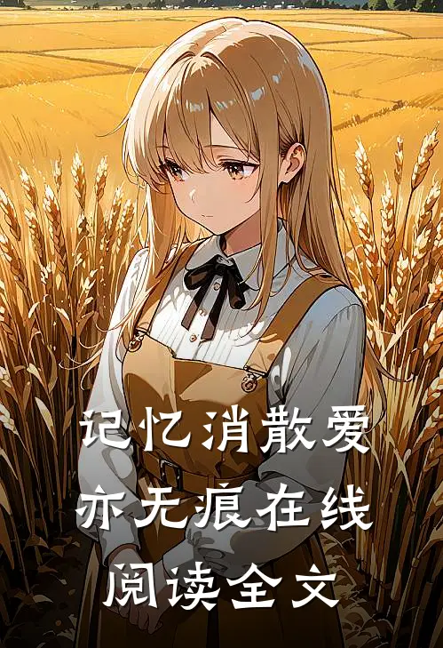 记忆消散爱亦无痕在线阅读全文