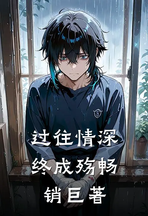 过往情深终成殇畅销巨著