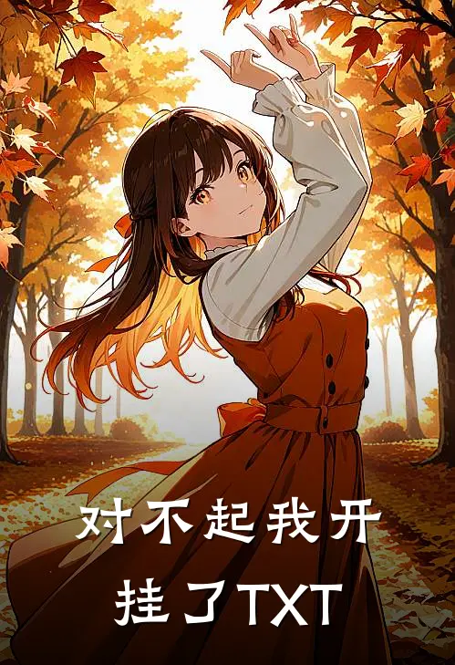 对不起我开挂了TXT