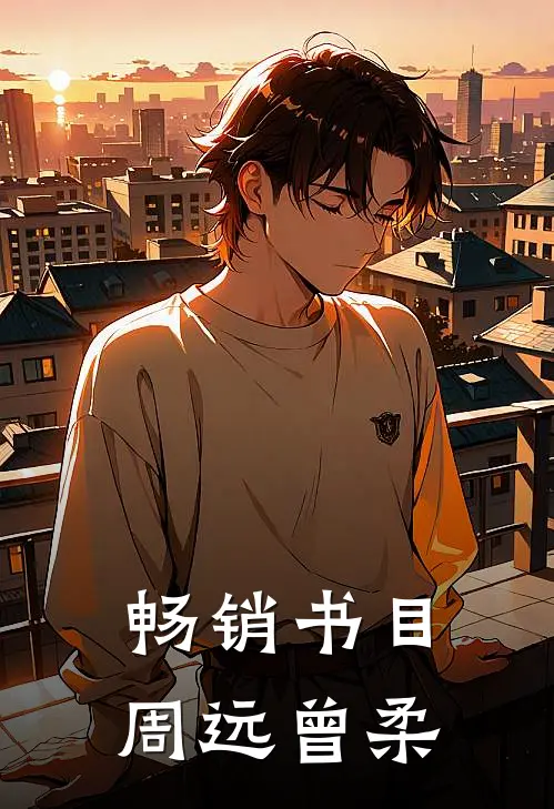 畅销书目周远曾柔