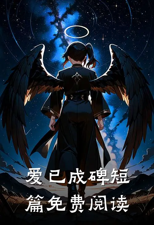 爱已成碑短篇免费阅读