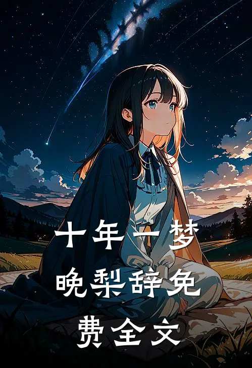 十年一梦晚梨辞免费全文
