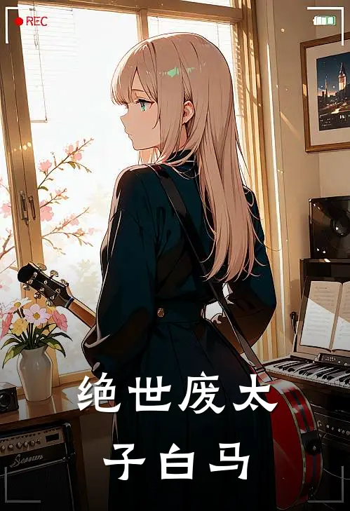 绝世废太子 白马