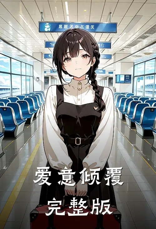 爱意倾覆完整版