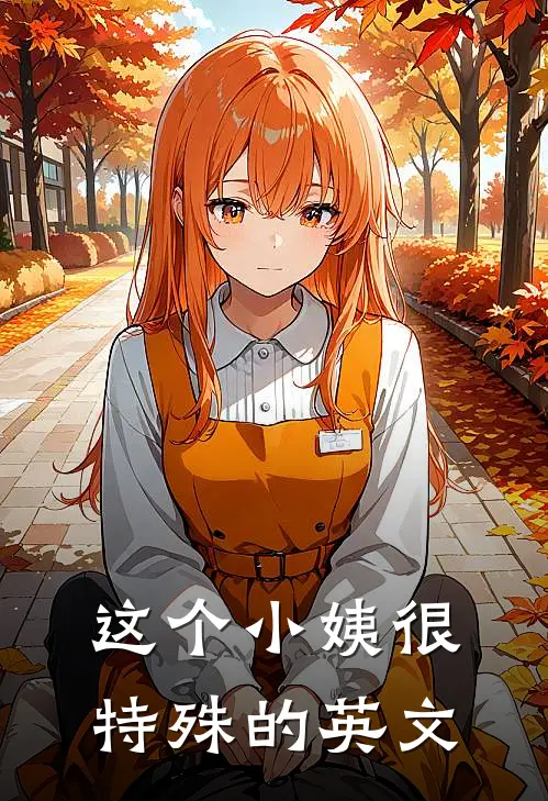 这个小姨很特殊的英文
