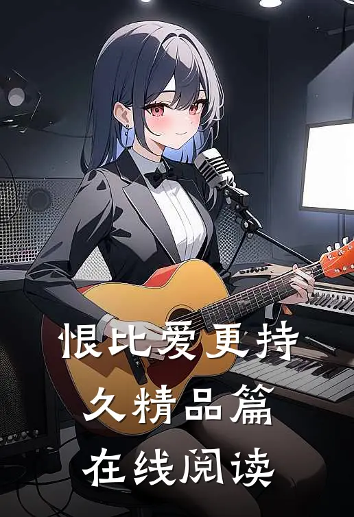 恨比爱更持久精品篇在线阅读