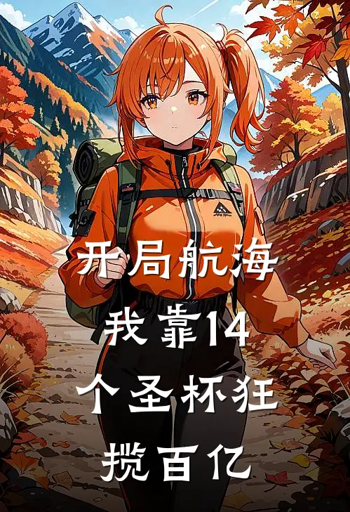 开局航海，我靠14个圣杯狂揽百亿