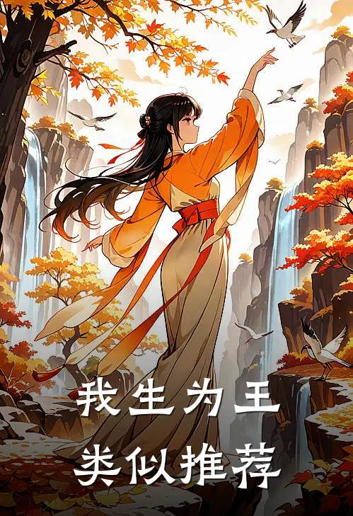 我生为王类似推荐