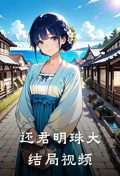 还君明珠大结局视频