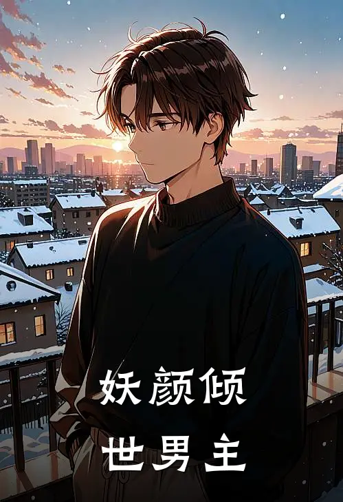 妖颜倾世男主