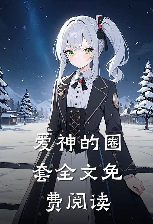 爱神的圈套全文免费阅读