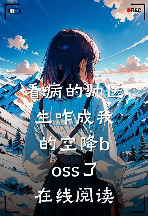 看病的帅医生咋成我的空降boss了在线阅读