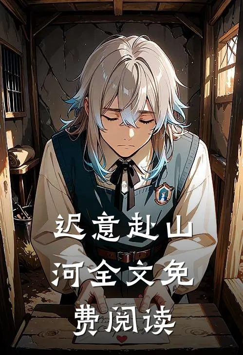 迟意赴山河全文免费阅读