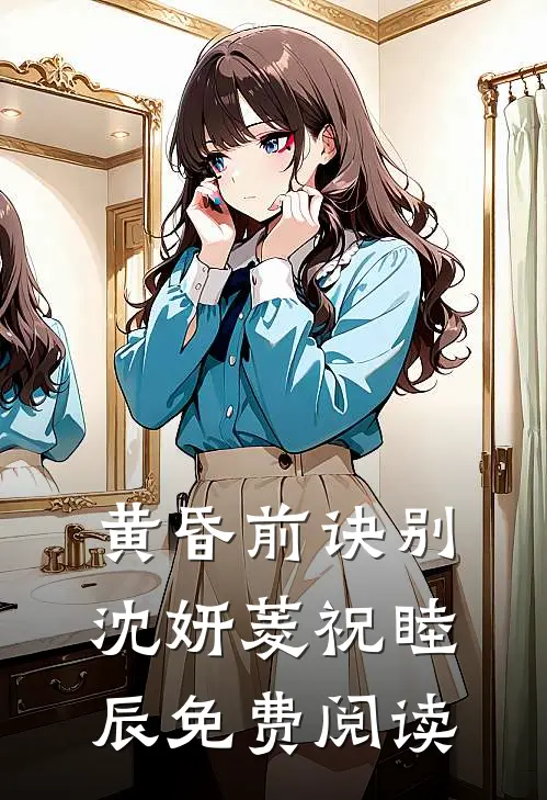 黄昏前诀别沈妍菱祝睦辰免费阅读