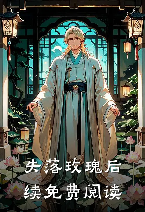 失落玫瑰后续免费阅读