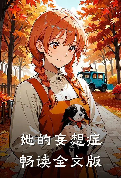 她的妄想症畅读全文版