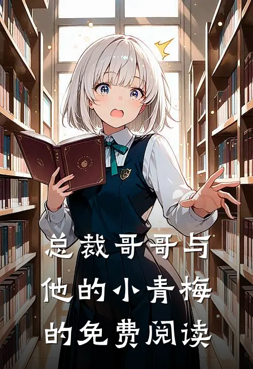 总裁哥哥与他的小青梅的免费阅读